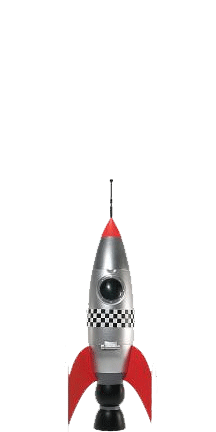 rocket